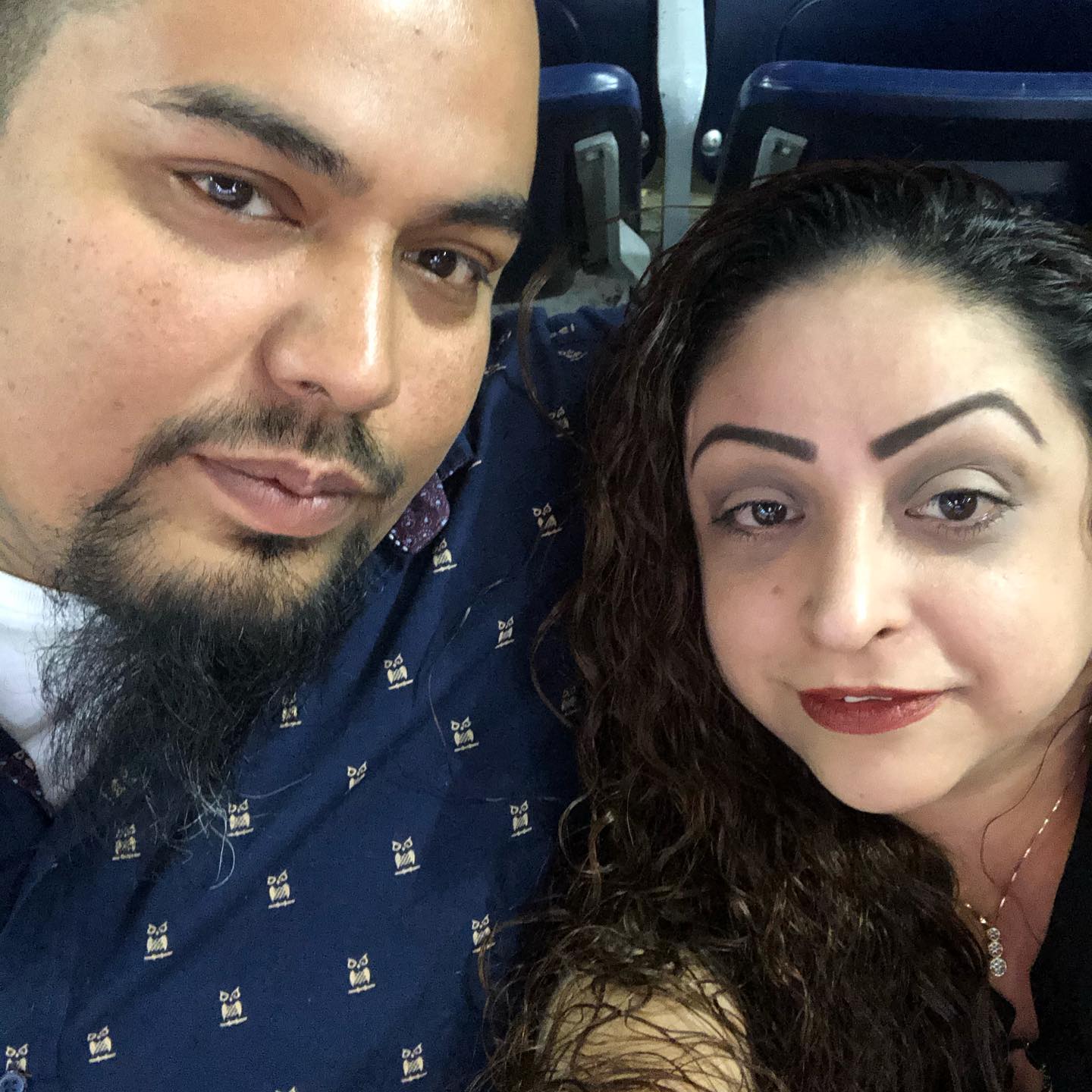 Gabriel Flores - Owner & Tattoo Artist