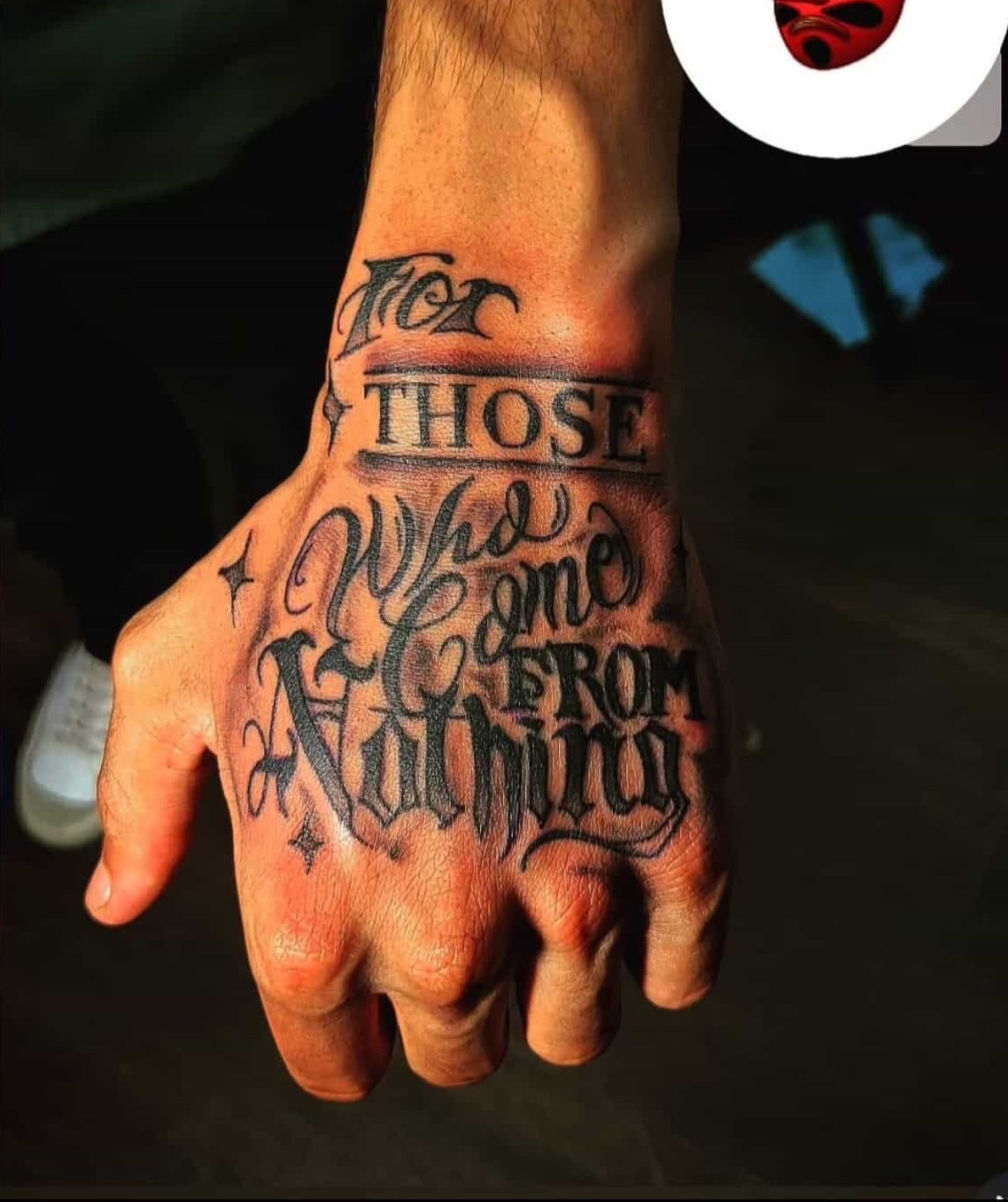 Tattoo by Steven - @mafiatattos