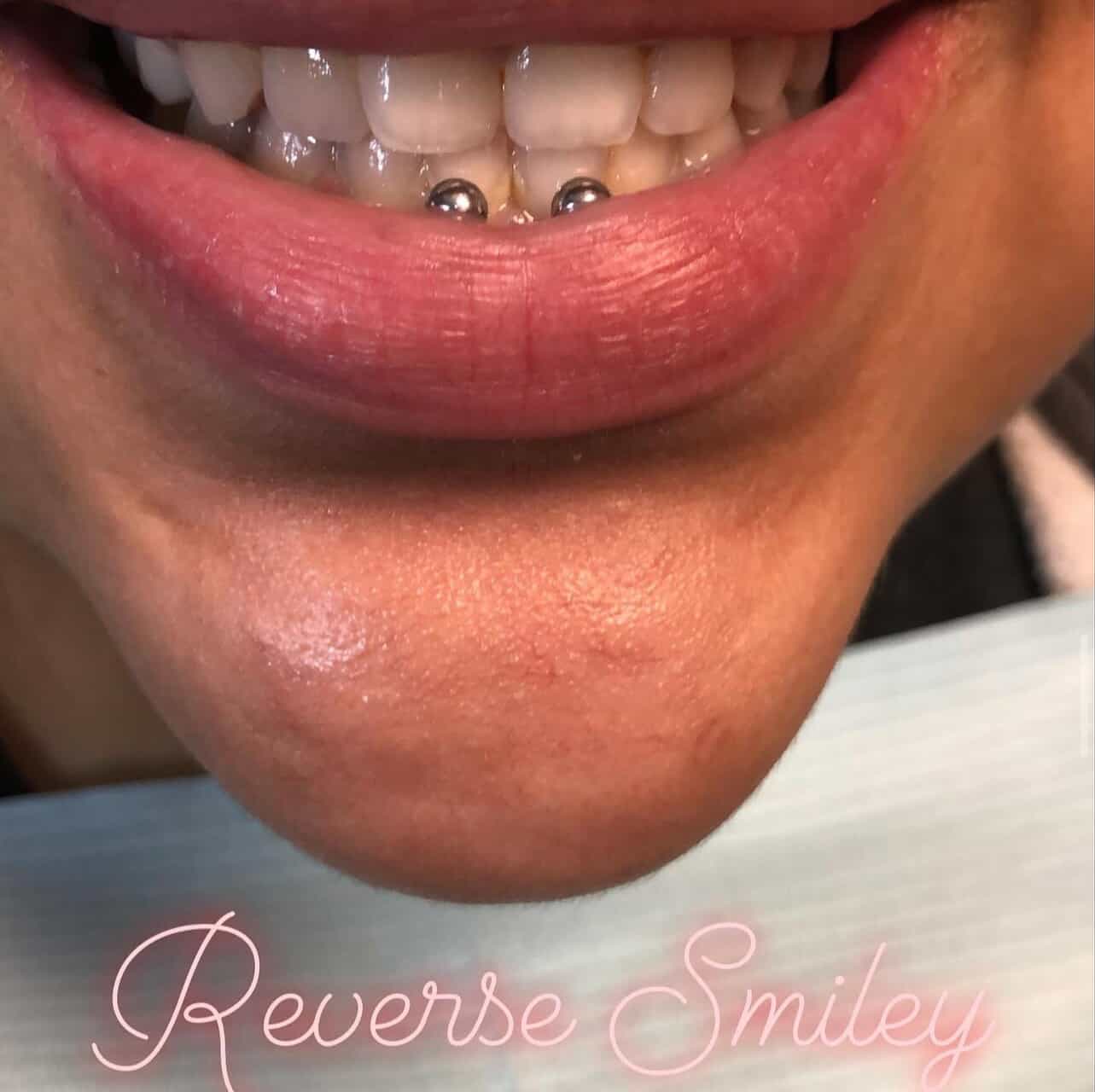 Piercing by Waltrin Gurode