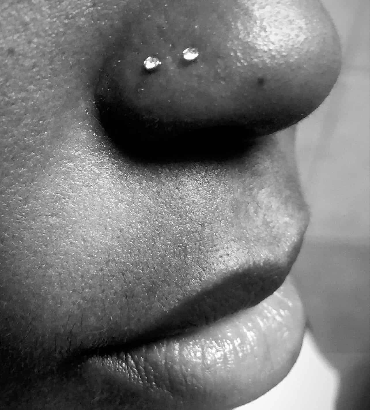 Piercing by Waltrin Gurode