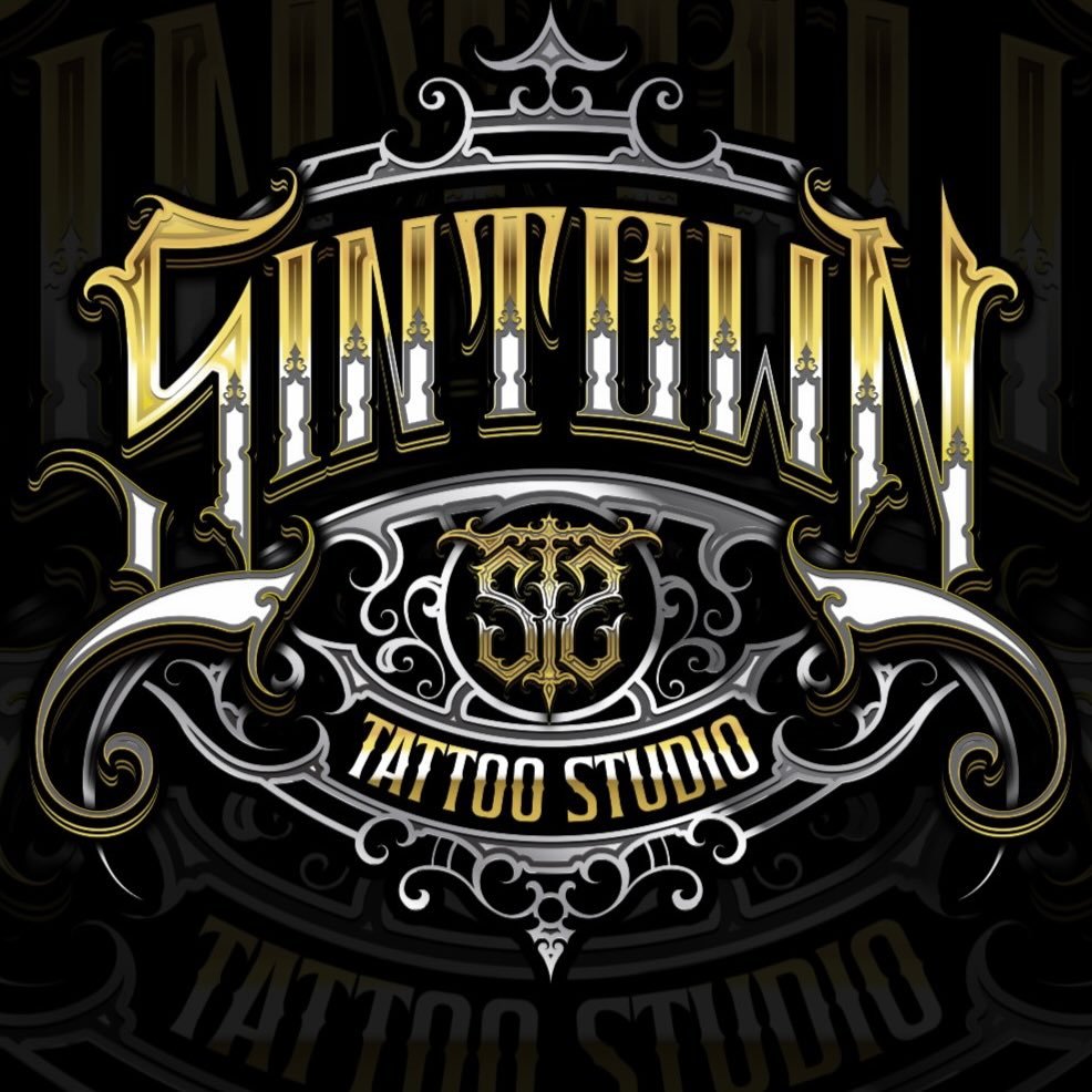 Sintown Tattoo Studio
